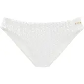 Sunseeker Braga de bikini blanco