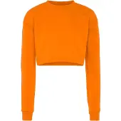 Exide Sudadera naranja