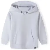 MINOTI Sudadera offwhite