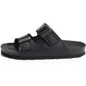 Bayton Zapatos abiertos 'CEZANNE' negro