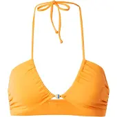 Banana Moon Top de bikini mandarina