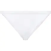 LASCANA Braga de bikini 'Gina' blanco