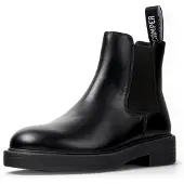 Camper Botas Chelsea 'Dean' negro