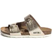 Bayton Zapatos abiertos 'ILITHYE' oro