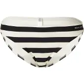 Marc O'Polo Braga de bikini negro / blanco