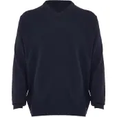NAEMI Jersey azul noche