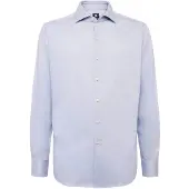 Boggi Milano Camisa azul pastel