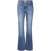 Vero Moda Vaquero azul