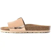 Bayton Zapatos abiertos 'DJILIAN' rosa