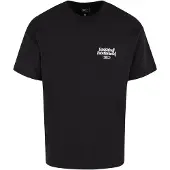 K1x Camiseta 'Brotherhood' negro / blanco