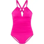 s.Oliver Traje de baño rosa