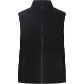 CLIMA IGLU Chaleco negro