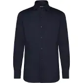 Boggi Milano Camisa navy