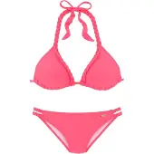 Buffalo Bikini langosta