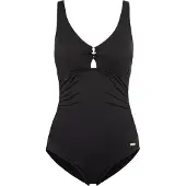 Sunseeker Traje de baño negro