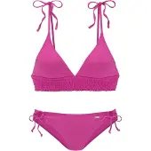 Buffalo Bikini rosa