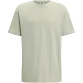 Urban Classics Camiseta verde pastel