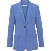 LASCANA Blazer azul