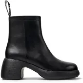 Camper Botas de tobillo negro