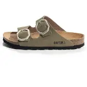 Bayton Zapatos abiertos 'Atlas' caqui