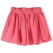 MINOTI Falda rosa