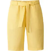 HEINE Pantalón amarillo