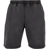 Urban Classics Pantalón negro denim