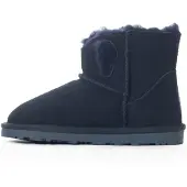 Gooce Botas 'Gust' navy