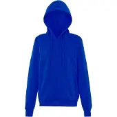 Exide Sudadera azul cobalto
