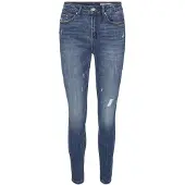 Vero Moda Vaquero 'FLASH' azul