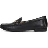 Kazar Mocasines oro / negro