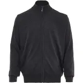 Baradello Cárdigan gris oscuro