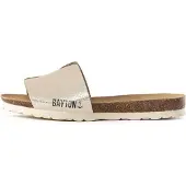 Bayton Zapatos abiertos 'DJILIAN' oro