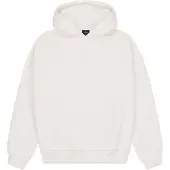 Johnny Urban Sudadera 'Cody Oversized' crema