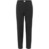 Saint tropez Pantalón 'Celest' negro