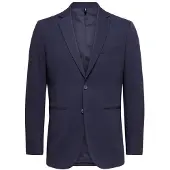 Selected Chaqueta saco 'SLHLiam' navy