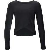 Winshape Camiseta funcional 'AET131LS' negro