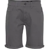 INDICODE JEANS Vaquero 'Pokka' gris