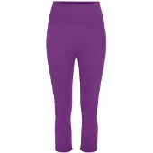 LASCANA Leggings ciruela