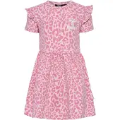 Hummel Vestido De Manga Corta Dream It