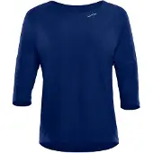 Winshape Camiseta funcional 'DT111LS' azul oscuro