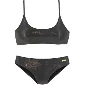 LASCANA Bikini negro