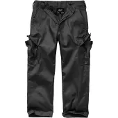 Brandit Pantalón negro