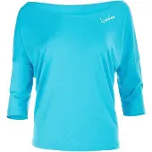 Winshape Camiseta funcional 'MCS001' azul cielo