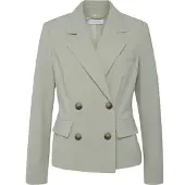 LASCANA Blazer verde pastel