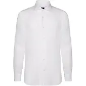 Boggi Milano Camisa blanco