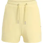 FILA Pantalón deportivo 'BUCHLOE' amarillo / rojo / blanco
