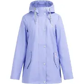 Mymo Chaqueta funcional lila