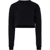 Exide Sudadera negro