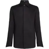 Karl Lagerfeld Camisa negro